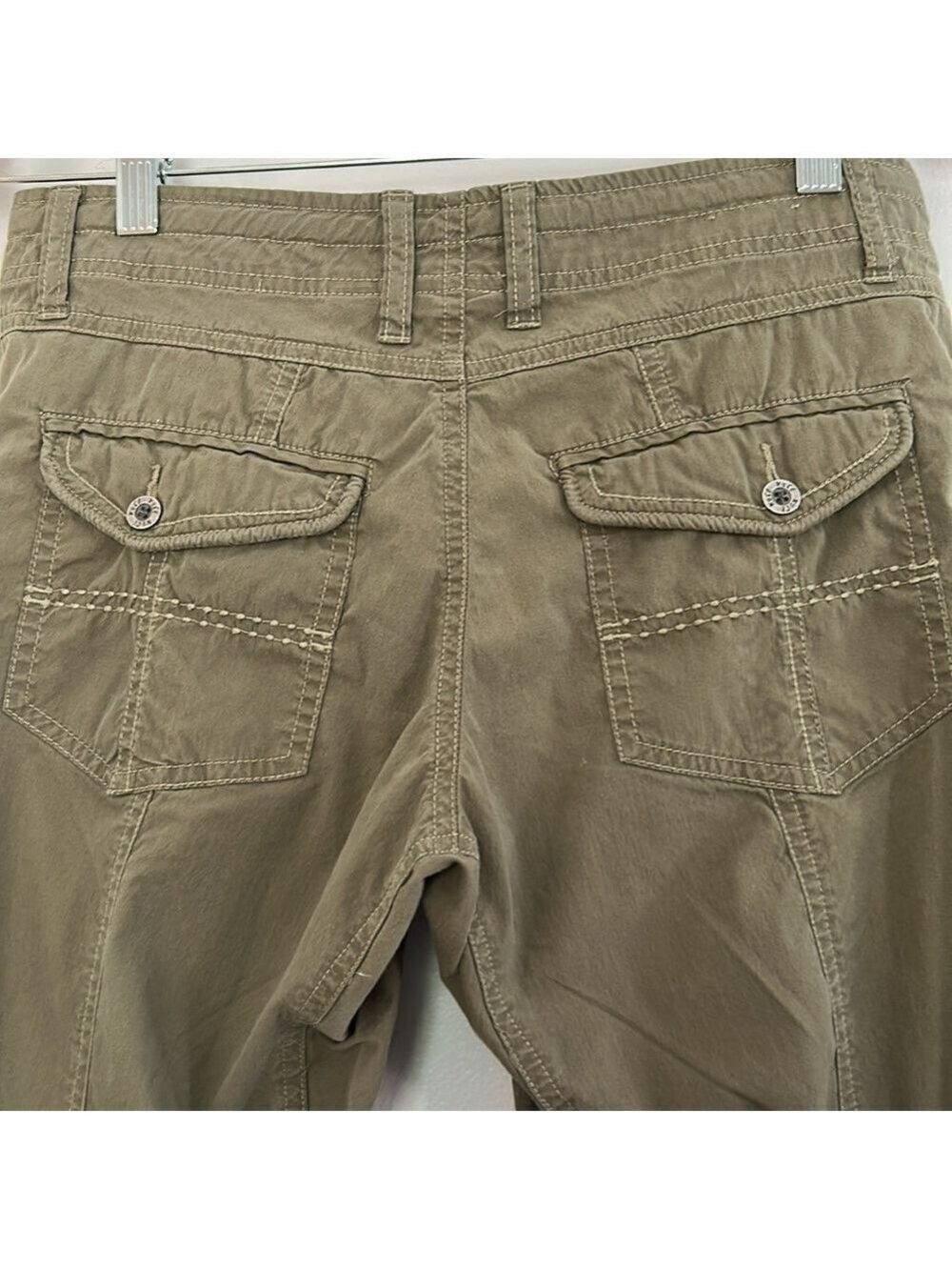 Kuhl Adjustable Womens Pants - Picture 6 of 14